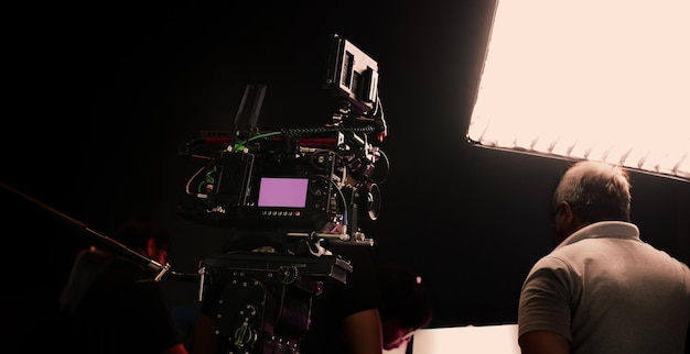 Photography teaching methodology and workshop approach