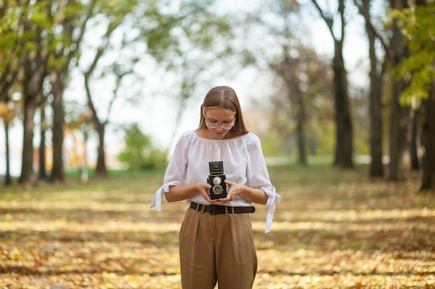 Photography workshop in Tokyo